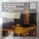Dietrich Buxtehude, Capriccio Stravagante, Skip Sempé - Abendmusik