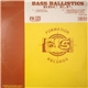 Bass Ballistics - BBC EP