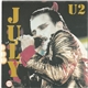U2 - July