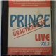 Prince - Live Vol. 1