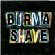 Burma Shave - Hippies