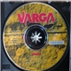 Varga - Greed